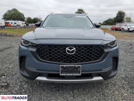 Mazda 5 2025 2 Mazda 5 2025 2