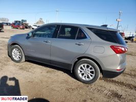 Chevrolet Equinox 2019 1