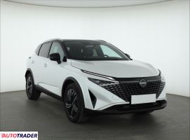 Nissan Qashqai 2025 1.3 155 KM