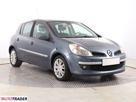 Renault Clio 2008 1.1 99 KM