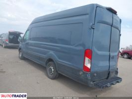 Ford Transit 2019 3 Ford Transit 2019 3