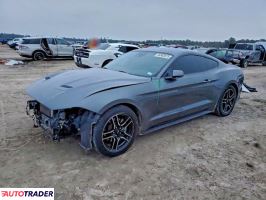 Ford Mustang 2023 2