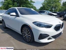 BMW 228 - zobacz ofertę
