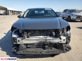 Toyota Camry 2025 2 Toyota Camry 2025 2