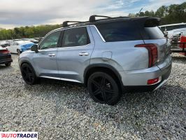 Hyundai Pozostałe 2021 3