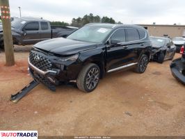 Hyundai Santa Fe 2023 2