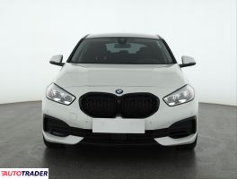 BMW 118 2020 1.5 138 KM BMW 118 2020 1.5 138 KM