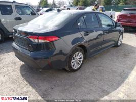 Toyota Corolla 2026 2