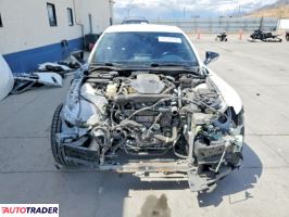 Lexus IS 2021 2