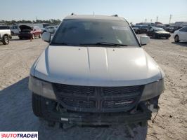 Dodge Journey 2018 3