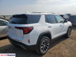 GMC Terrain 2025 1 GMC Terrain 2025 1