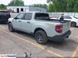 Ford Maverick 2023 2