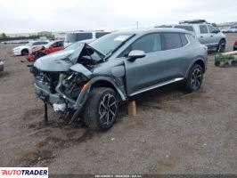 Chevrolet Equinox 2024