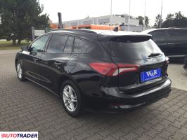 Ford Focus 2020 2.0 150 KM