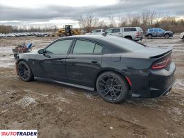 Dodge Charger 2020 6