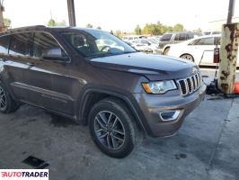 Jeep Grand Cherokee 2019 3