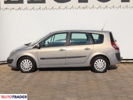 Renault Scenic 2004 1.5 99 KM Renault Scenic 2004 1.5 99 KM