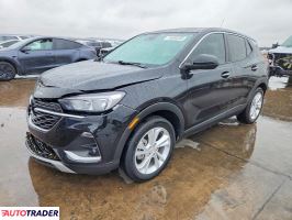 Buick Pozostałe 2020 1