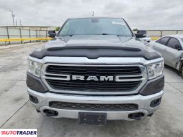 Dodge Ram 2020 5
