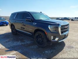 GMC Yukon 2023 5