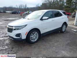 Chevrolet Equinox 2024 1