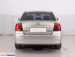 Toyota Avensis 2006 2.0 144 KM