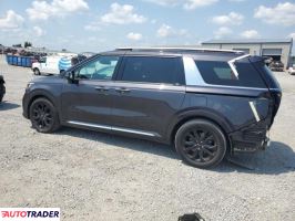 Kia Carnival 2022 3