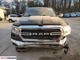 Dodge Ram 2019 5