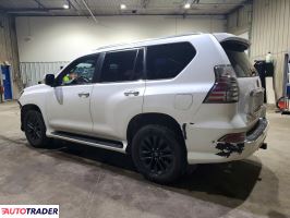 Lexus GX 470 2021 4