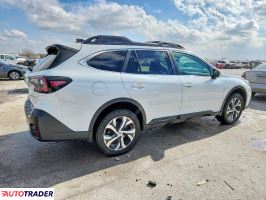 Subaru Outback 2022 2