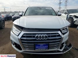 Audi Q5 2020 2