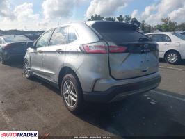 Ford Edge 2022 2