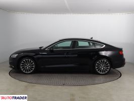 Audi A5 2017 2.0 187 KM