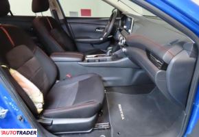 Nissan Sentra 2024 2