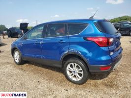 Ford Escape 2019 1 Ford Escape 2019 1