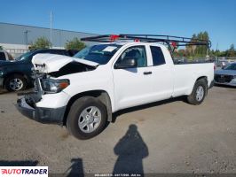 Toyota Tundra 2021 5