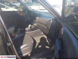 Kia Soul 2023 2