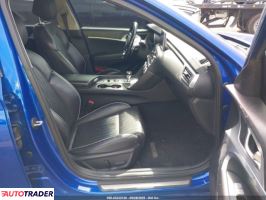 Hyundai Genesis 2019 2