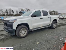 Chevrolet Colorado 2024 2
