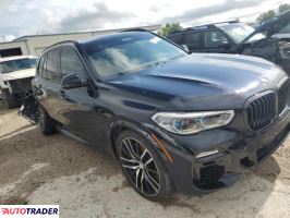 BMW X5 2019 3