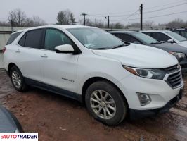 Chevrolet Equinox 2019 1 Chevrolet Equinox 2019 1