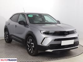 Opel Mokka - zobacz ofertę