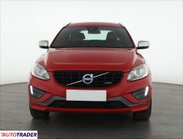 Volvo XC60 2013 2.0 160 KM