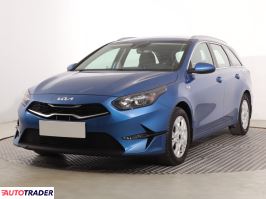 Kia Ceed 2023 1.5 158 KM