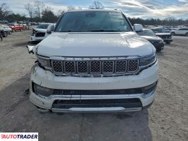 Jeep Wagoneer 2022 6