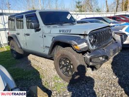 Jeep Wrangler 2024 3