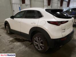 Mazda CX-30 2024 2