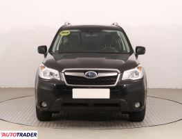 Subaru Forester 2015 2.0 147 KM