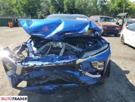 Mitsubishi Eclipse 2024 1