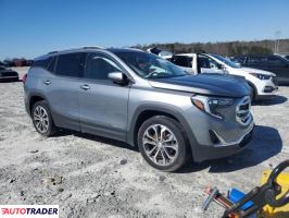 GMC Terrain 2020 2